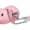 Pendrive cerdito 4GB Emtec animales