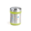 Termo papillero para bebés con funda para transportar