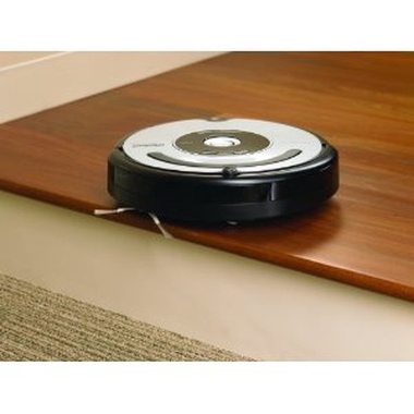 iRobot Roomba 564 PET - Robot aspirador