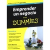Emprender un Negocio Para Dummies (Tapa blanda)