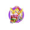 Set de juego - Mundo de Peppa Pig