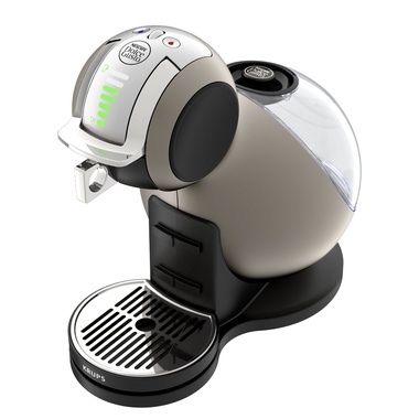 Cafetera Dolce Gusto Automática "Melody 3" Titán
