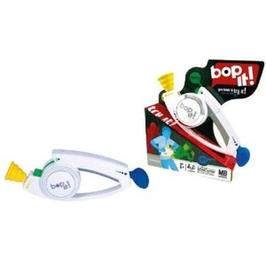 Juego interactivo Bopit