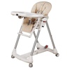 Trona para bebé en beige de Peg Perego