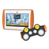 Pack Tablet Meep! y batería musical - Oregon Scientific