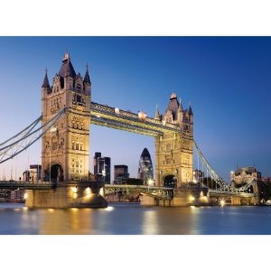 Puzzle 1500 piezas de Clementoni