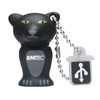 Pendrive Pantera 4GB Emtec animales