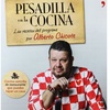 Libro: Pesadilla en la cocina, las recetas del programa por Alberto Chicote