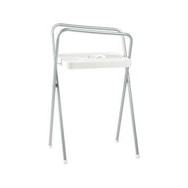 Soporte para la bañera del bebé