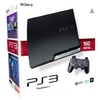 Play Station CECH-3004A , 3 160 GB