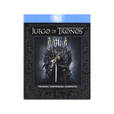 Serie: Juego de Tronos Temporada 1