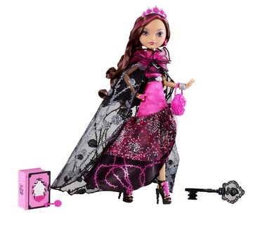 Muñeca Ever After High Briar