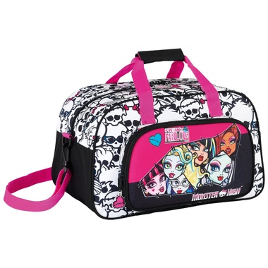 Monster High - Bolsa de deporte