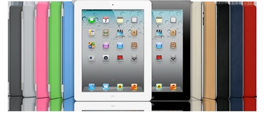 iPad 2 con Wi-Fi 16 GB