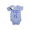Body para bebé Dirty Fingers (Abuelitos Bombom)