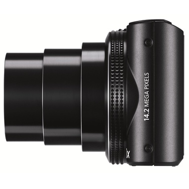 Cámara digital Samsung WB150F