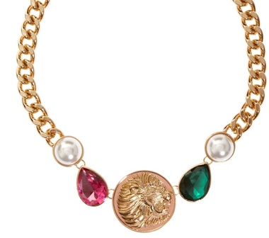 Maxi Collar