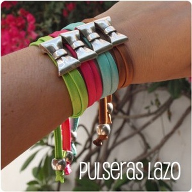 Pulsera Lovely de Tariro Tariro