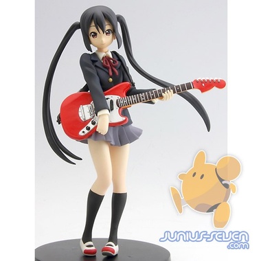 Figura Azusa Nakano