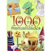 Libro: Mil ideas de manualidades
