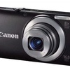 Canon Powershot A4050 Kit Cámara Compacta Digital 
