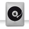 Adhesivo Decorativo Vinilo para Mac, Ipad y Mac Mini