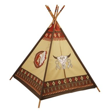 Tienda india/ tipi