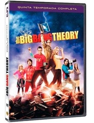 The Big Bang Theory