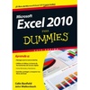 Excel 2010 para Dummies: Guía rápida (Tapa blanda)