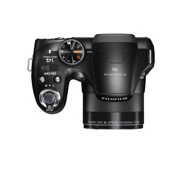 Cámara compacta Fujifilm FinePix S2980