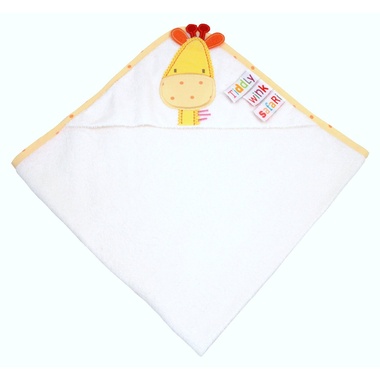 Toalla para bebé de Candide