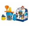 Pocoyo - Mochila conjunto de playa