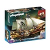 Juguete: Playmobil barco pirata de ataque