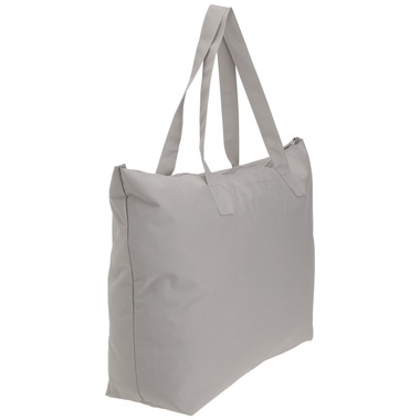 Bolso Banana Moon Eloaua Bag Basic Gris