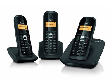 Teléfonos Inalámbricos