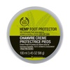 Crema para pies de Cáñamo de The Body Shop