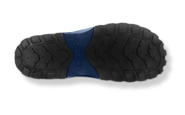 Botas de agua Crocs