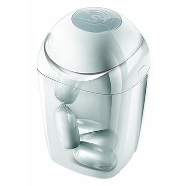 Cubo para desecho de los pañales
