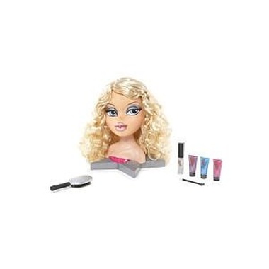 Bratz - Torso de Cloe