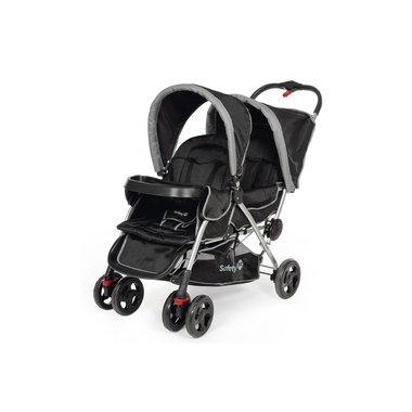 Carrito de bebé doble Safety 1st 12199600 Duodeal