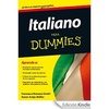 Idiomas: Italiano para Dummies (Tapa blanda)