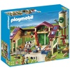 Juguete: Playmobil granja nueva con silo