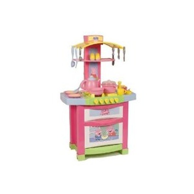 Cocina de Peppa Pig