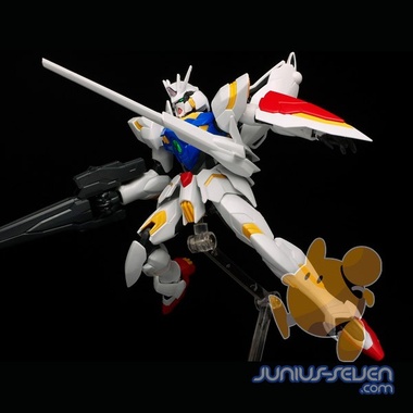 Maqueta 1/144 Hg Gundam Legilis