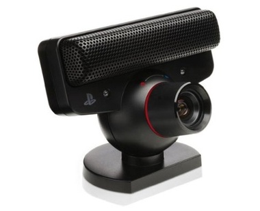 Eye-Camera para PS3