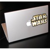 Vinilos Decorativos Star Wars para Mac, Ipad y Mac Mini
