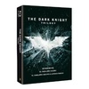 Blu-Ray Trilogía El Caballero Oscuro