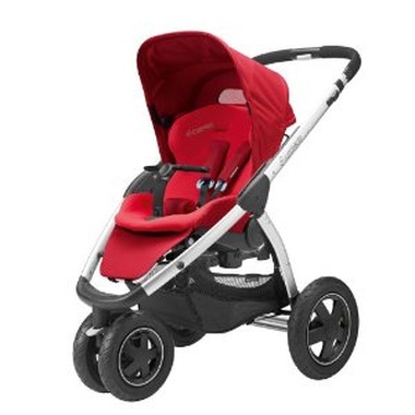 Carrito de paseo para bebé de Maxi-cosi