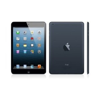 Apple iPad Mini negro 16GB Wifi