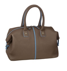 Bolso Nicole Edge Pai de asa corta 
